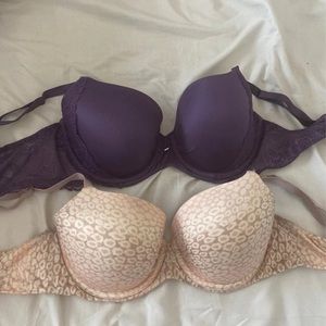 Victoria’s Secret bra bundle